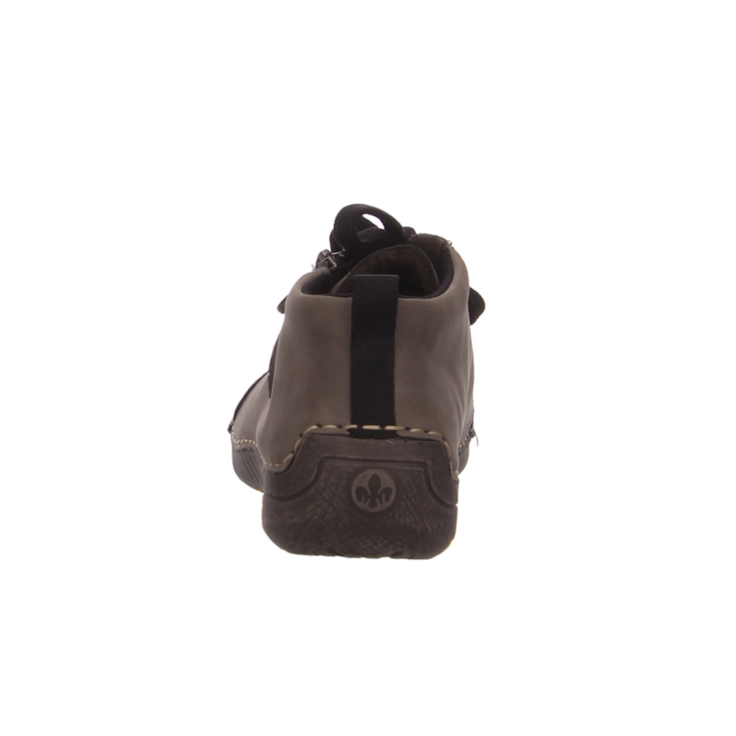 Rieker Schnürschuhe 52514-42