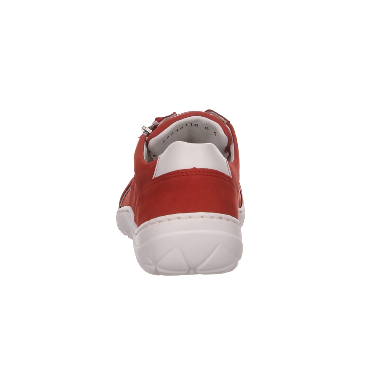 Waldläufer Schnürschuhe 612005 202287