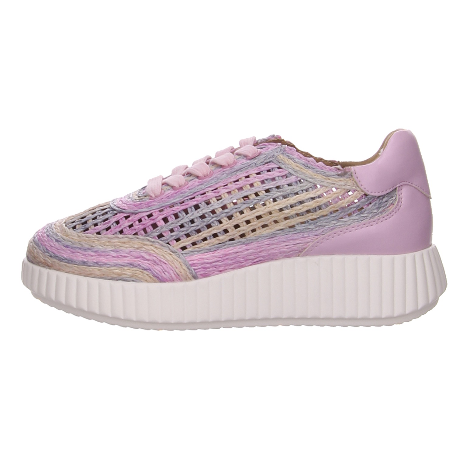 La Strada Schnürschuhe 4502614 4032