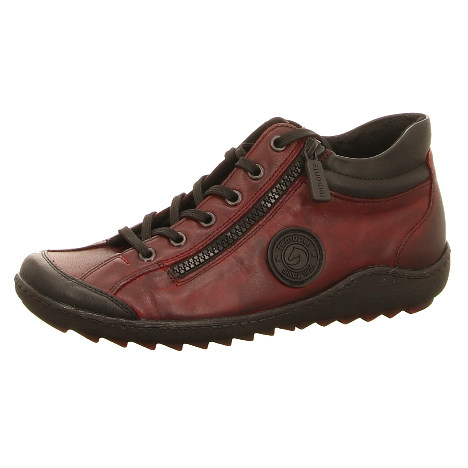 Remonte Schnürschuhe R1477-35