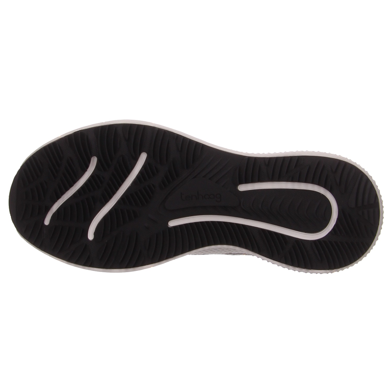 Tenhaag Sneaker 0525-019