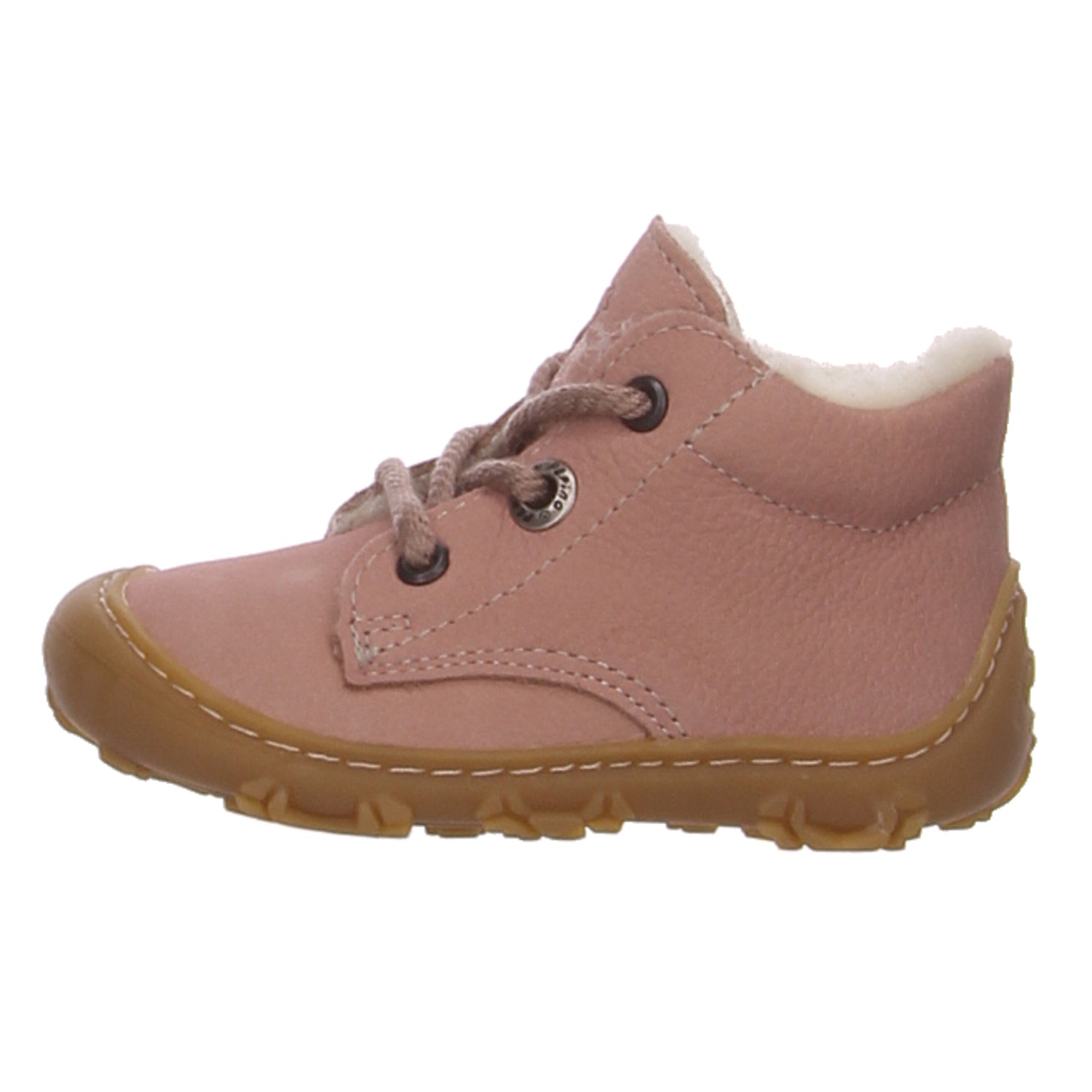 Ricosta Mädchen Stiefel 50 1500203/313