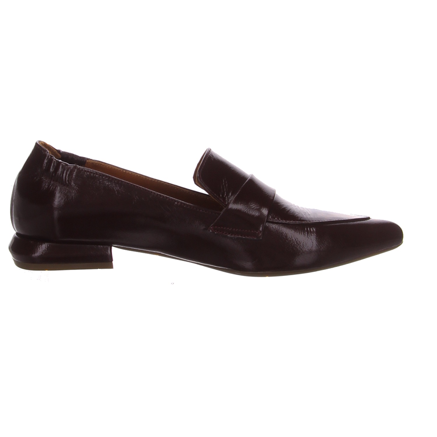 elbandi Slipper 015-8400 burgundy