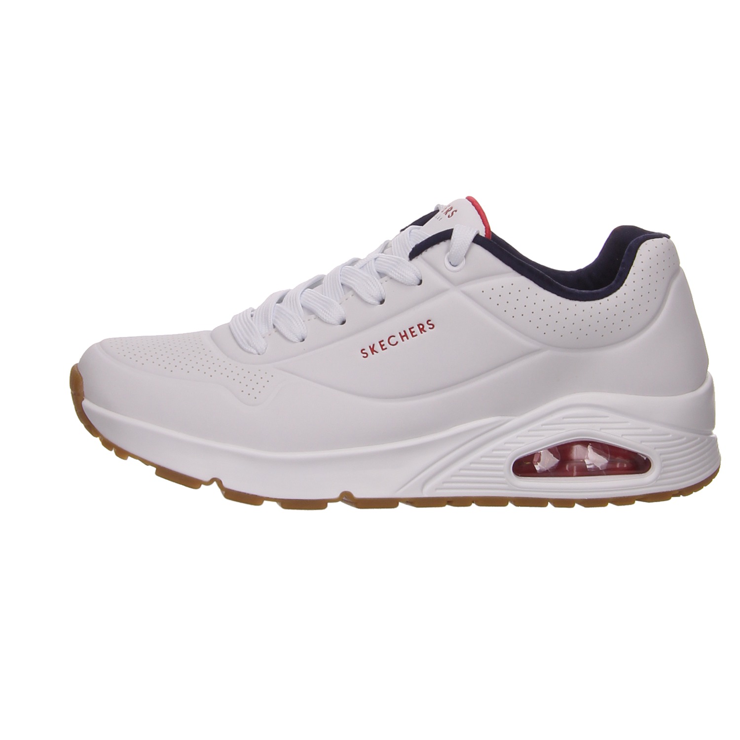 Skechers Schnürschuhe 52458 WNVR
