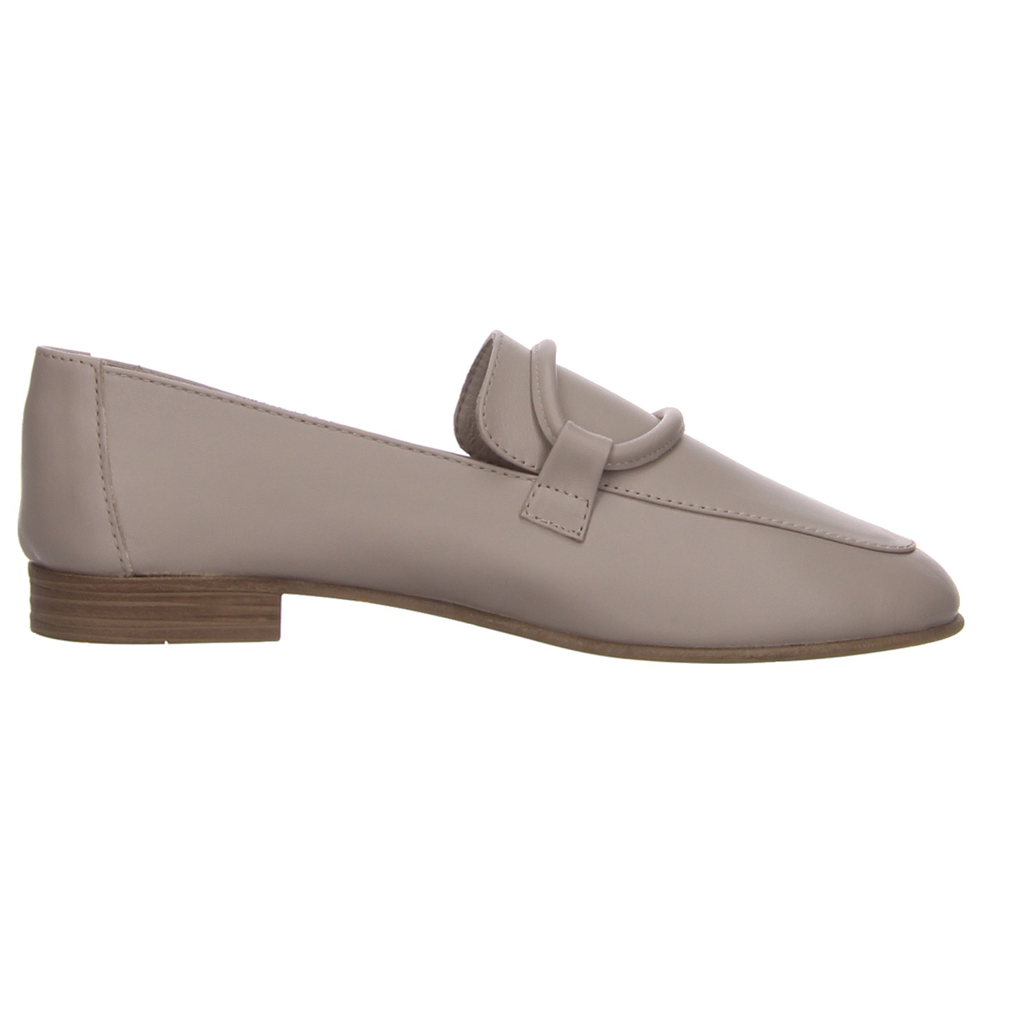 elbandi Ballerinas 01-23738-15 silver grey