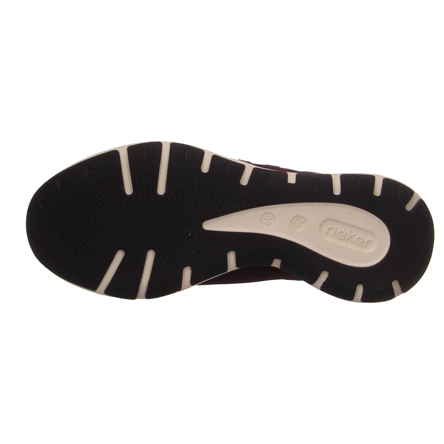 Rieker Schnürschuhe M6551-30