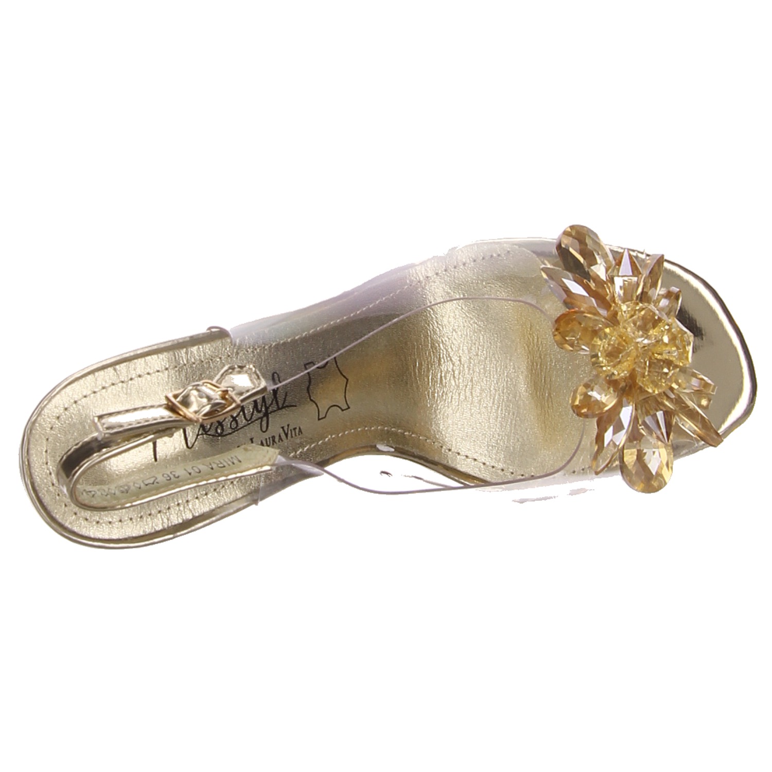 Laura Vita Sandaletten 0006094 dore