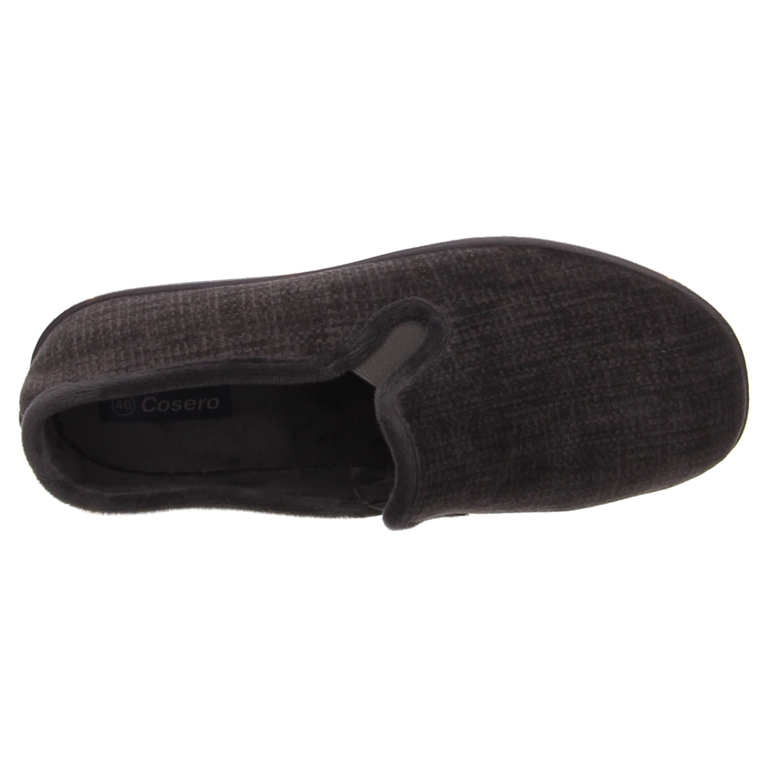Scandi Scandi 319-0017 grau