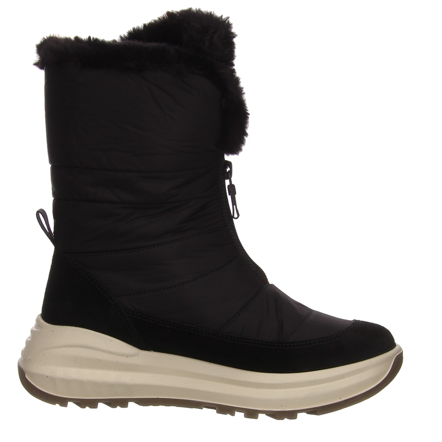 Ara Stiefel 12-26616-01