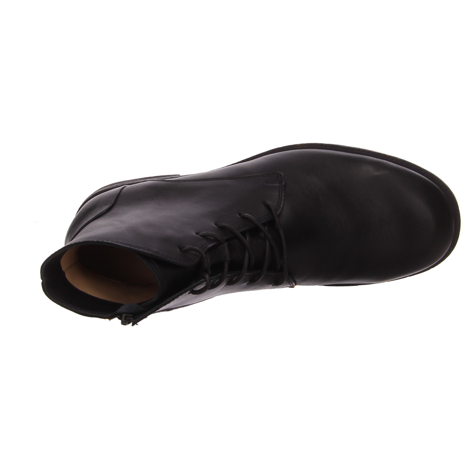 Think Schnürstiefel 3-001006-0000