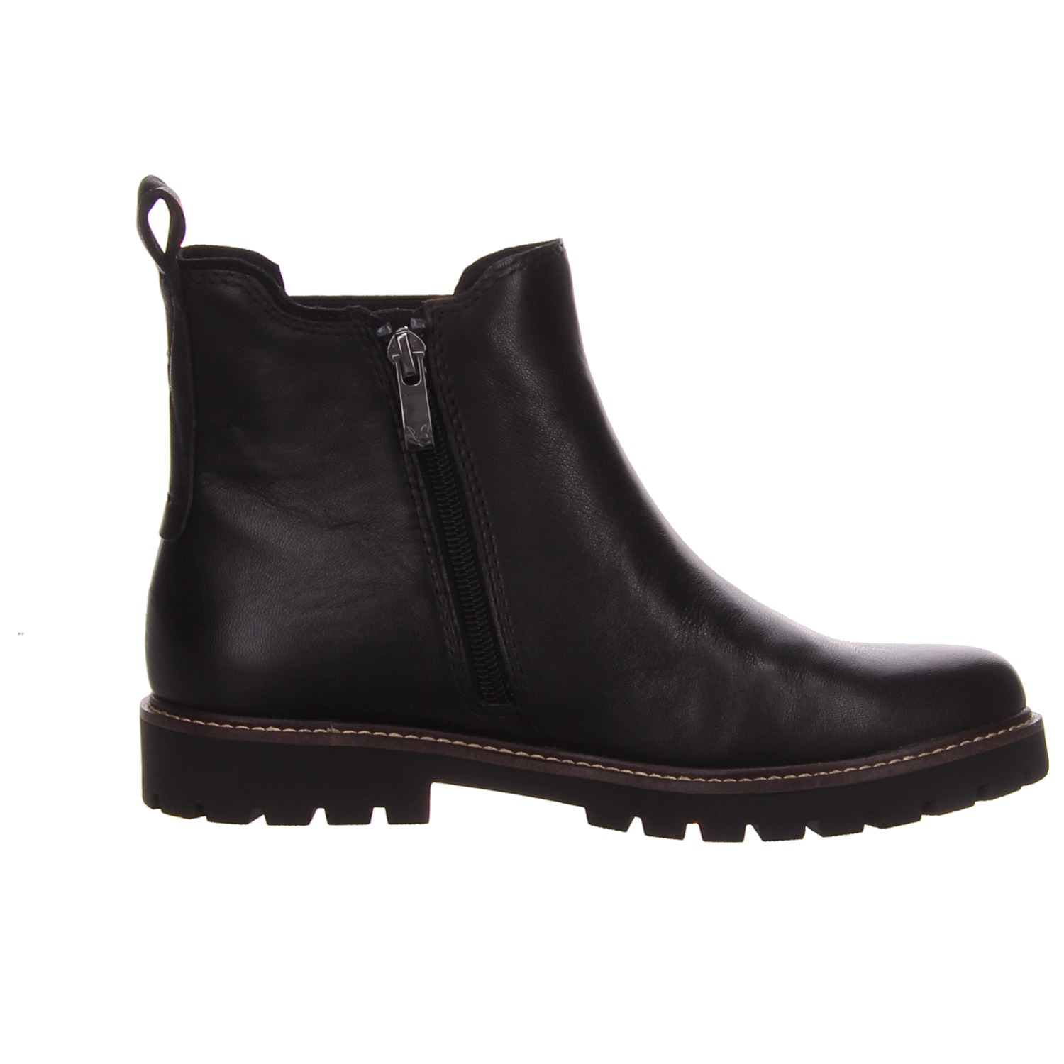 Caprice Stiefeletten 9-25412-45-022