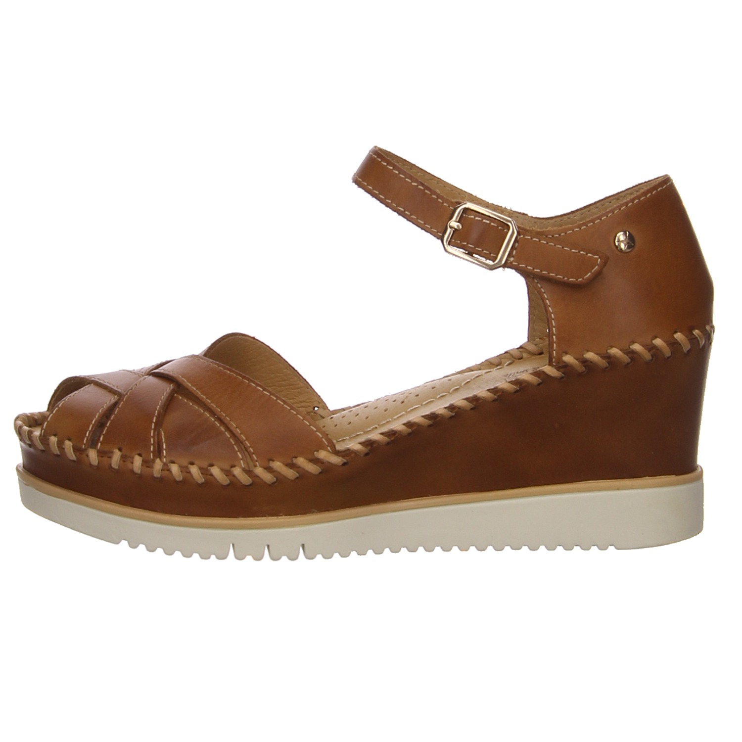 Pikolino's Sandaletten W3Z-1840 brandy