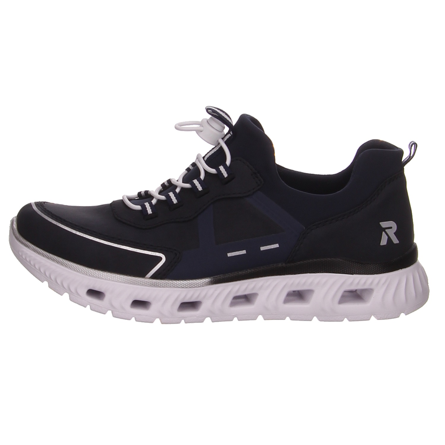 Rieker Schnürschuhe M6062-14