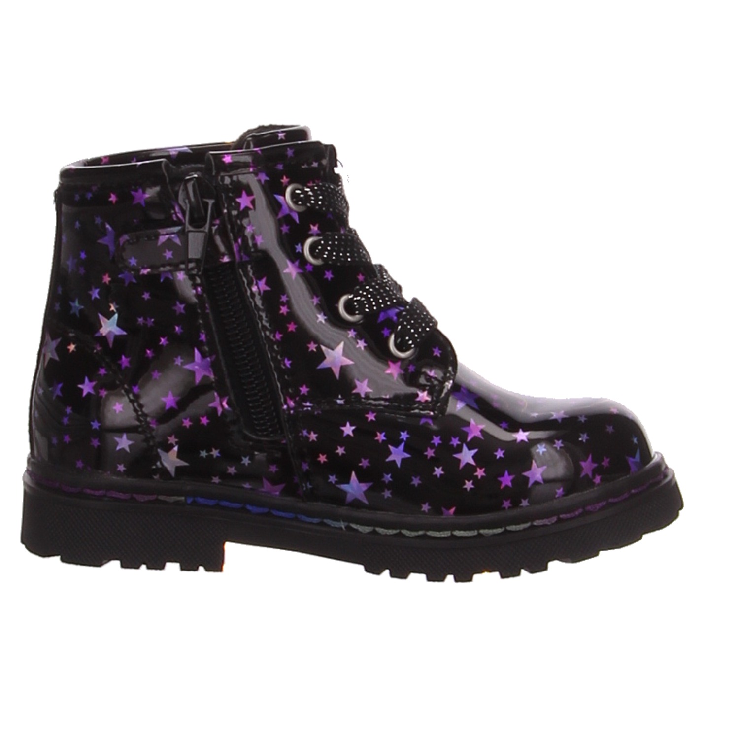 S. Cool Mädchen Stiefel 5074 501 9