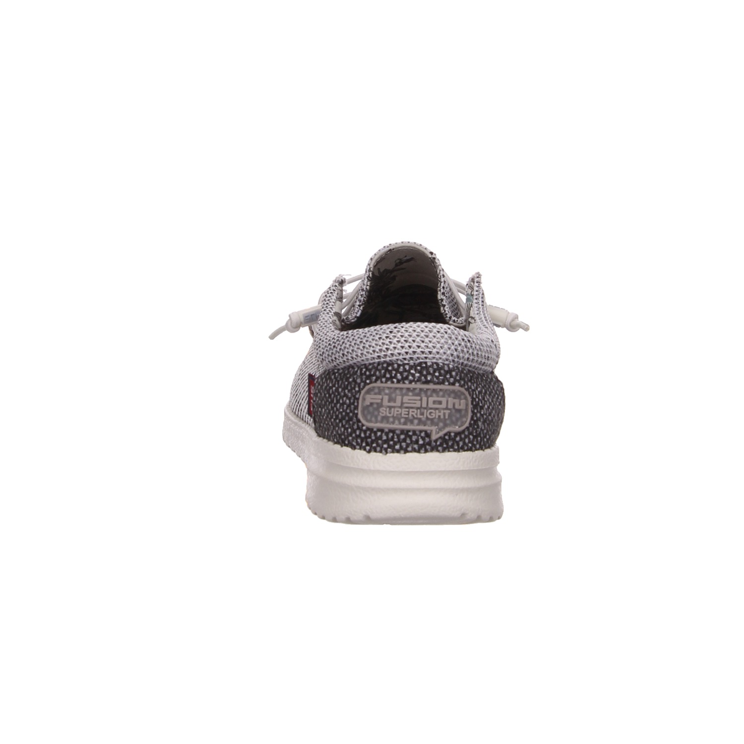 Fusion Schnürschuhe Jack electric ice