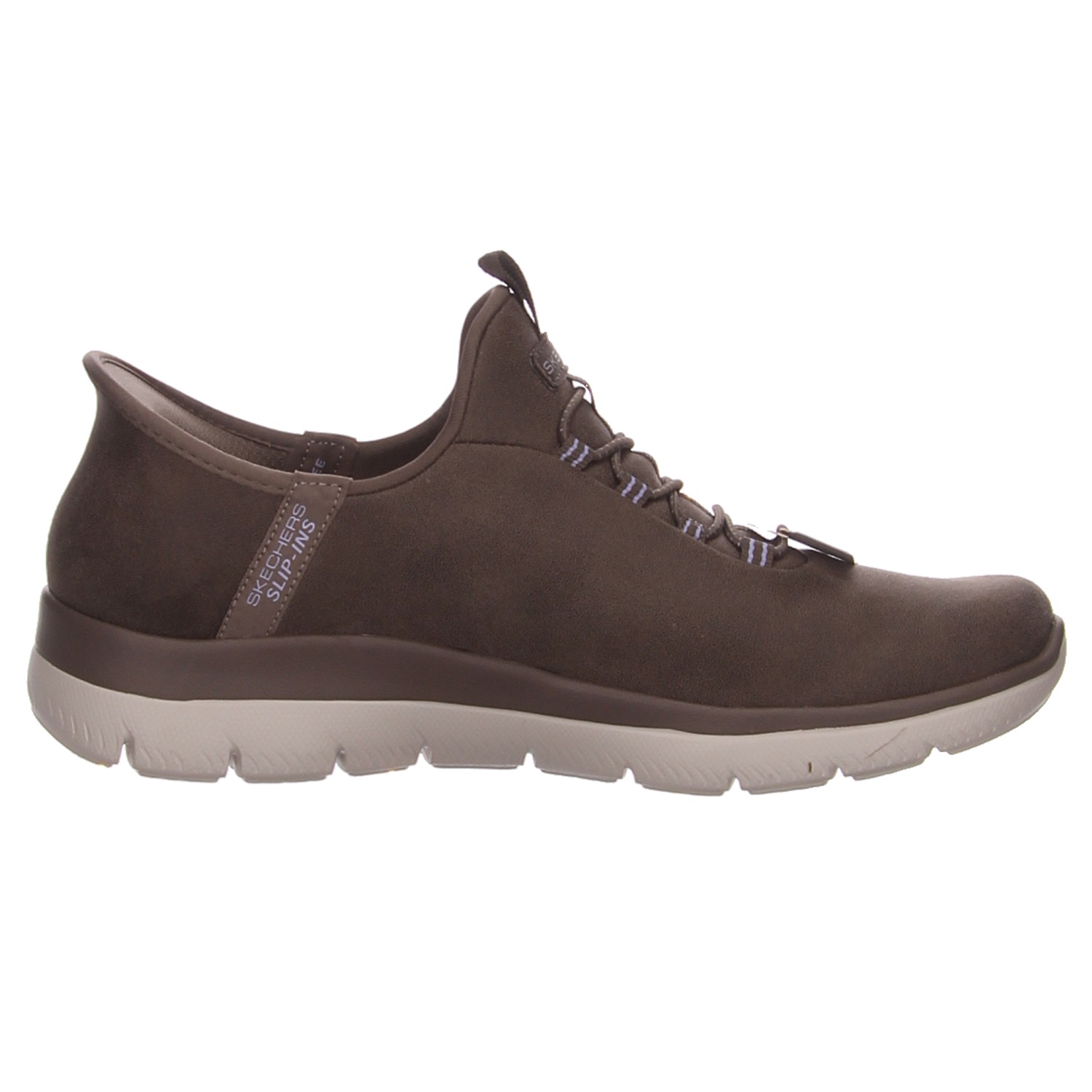 Skechers Sneaker 150254 BRN