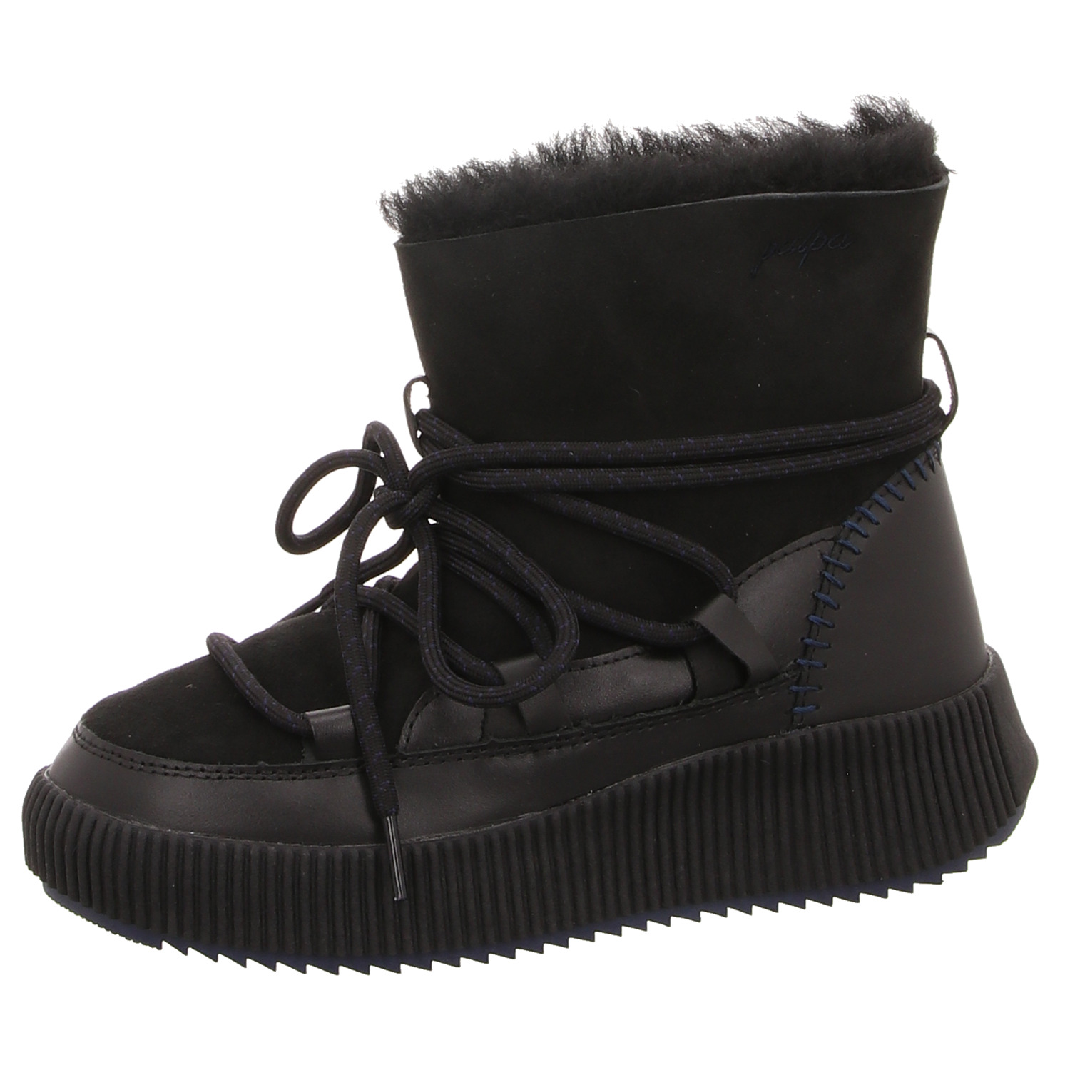 Palpa Boots PACH2200133W1058