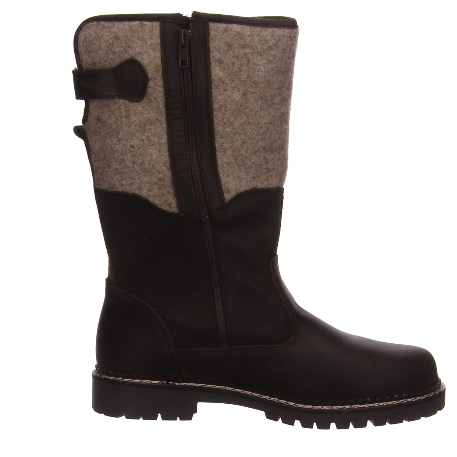 Lackner Stiefel braun Lackner Schuhe Stiefel 7657/1 braun
