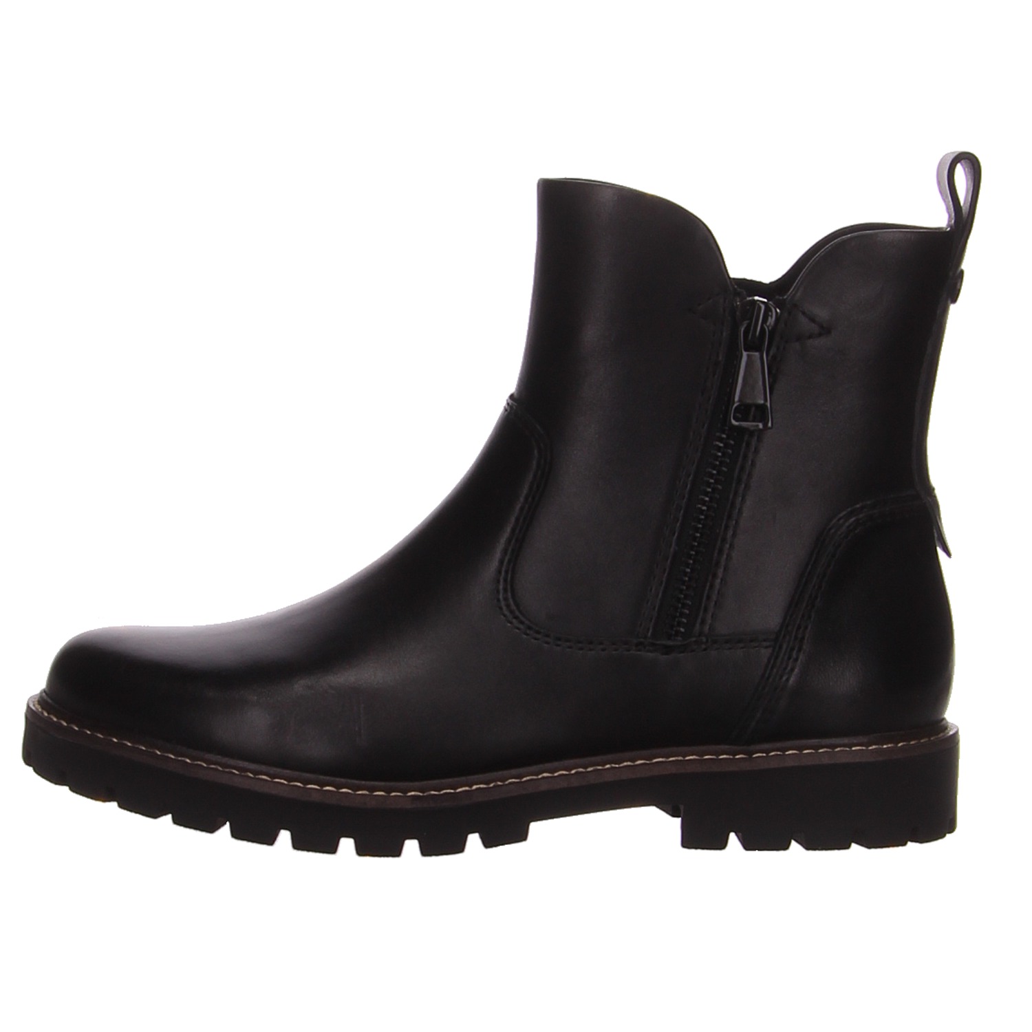 Caprice Boots 9-25411-45-022