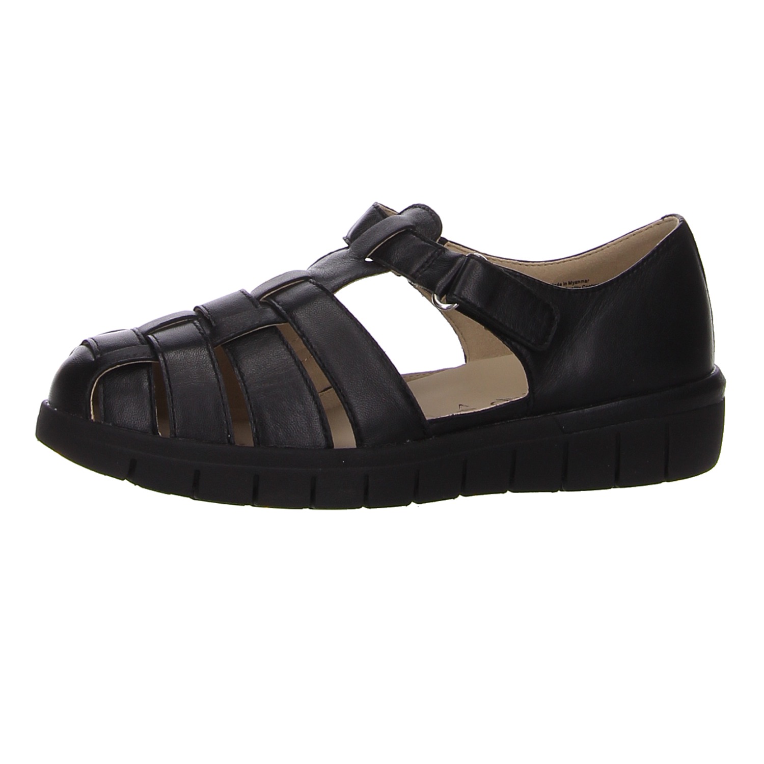 Caprice Sandaletten 9-9-24500-42-022