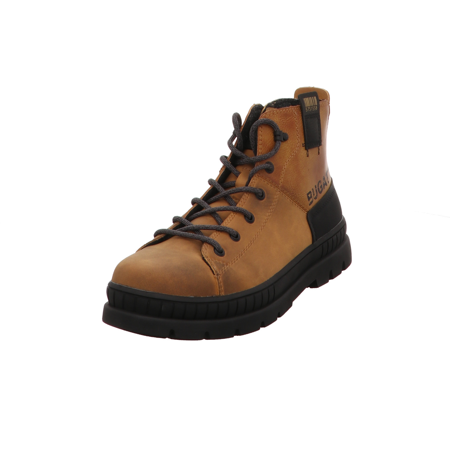 bugatti Stiefel 321 AGB32 5050 5010