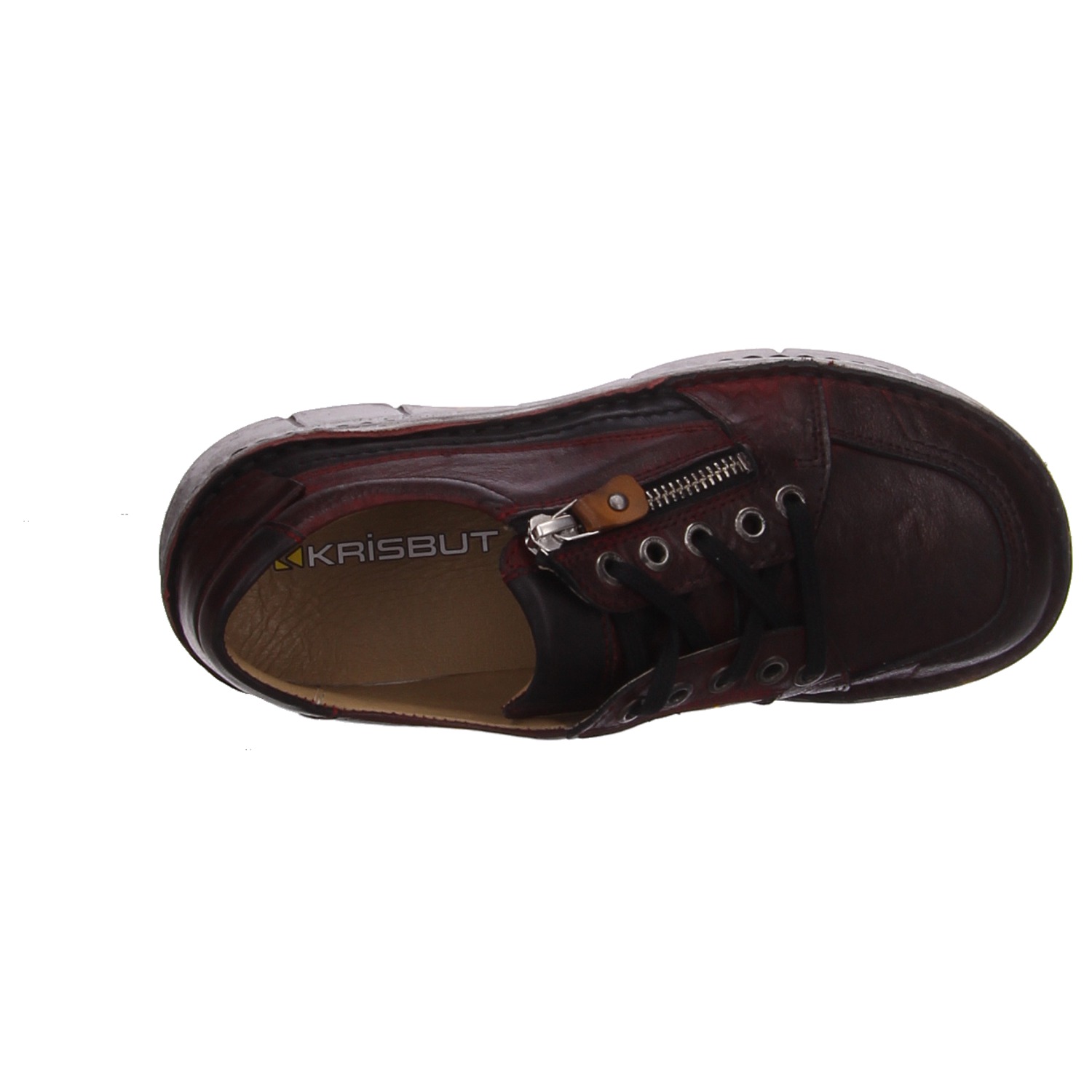 Krisbut Schnürschuhe 2692-1