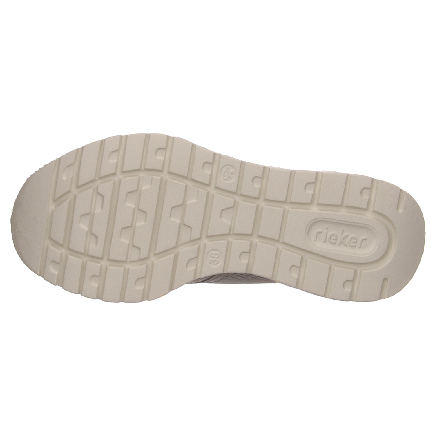 Rieker Schnürschuhe M6078-60