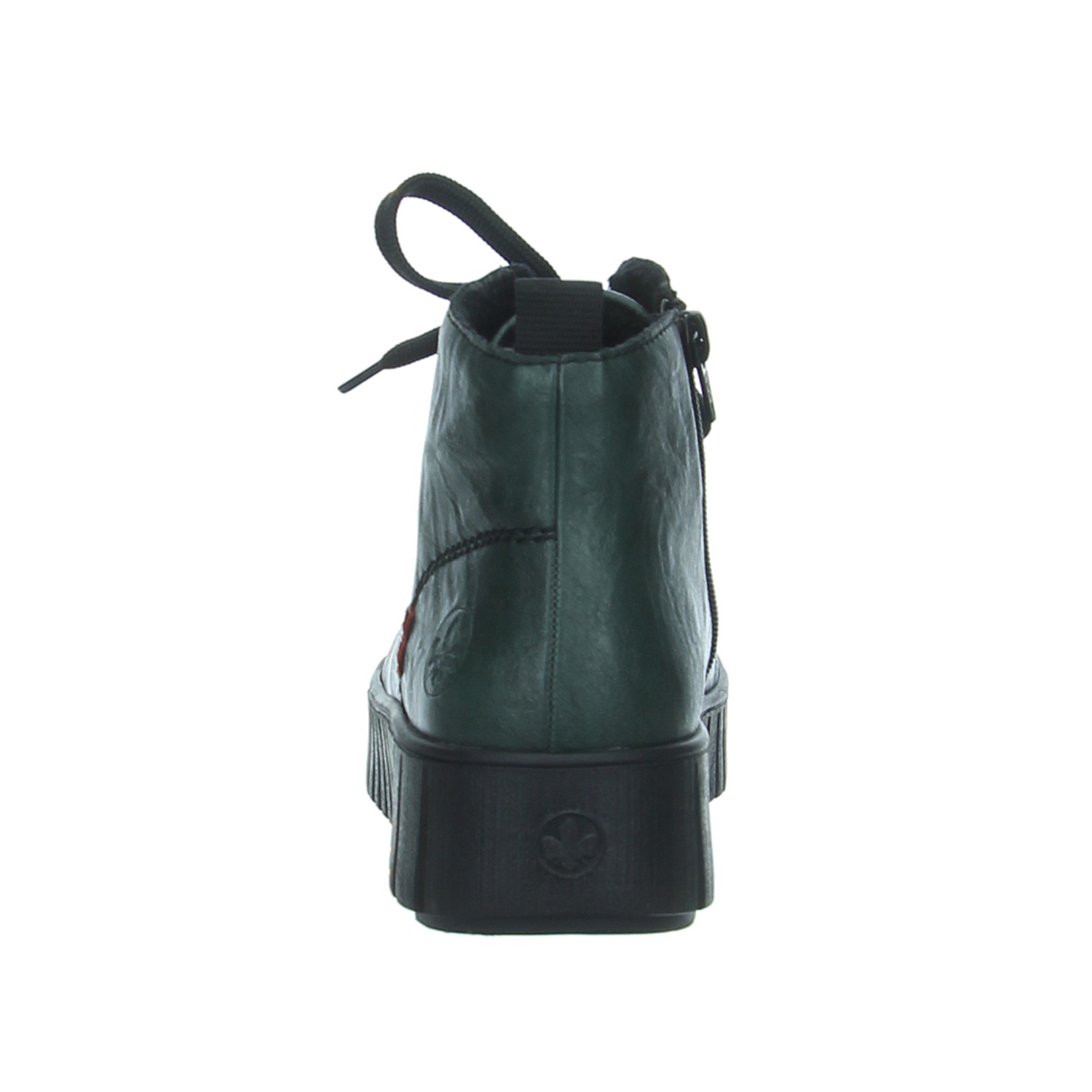 Rieker Schnürschuhe Y6121-54
