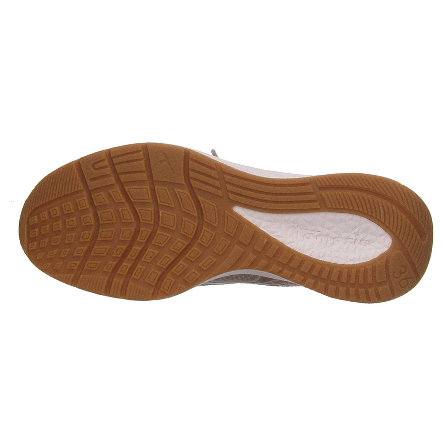 Tamaris Schnürschuhe 1-23769-44-418