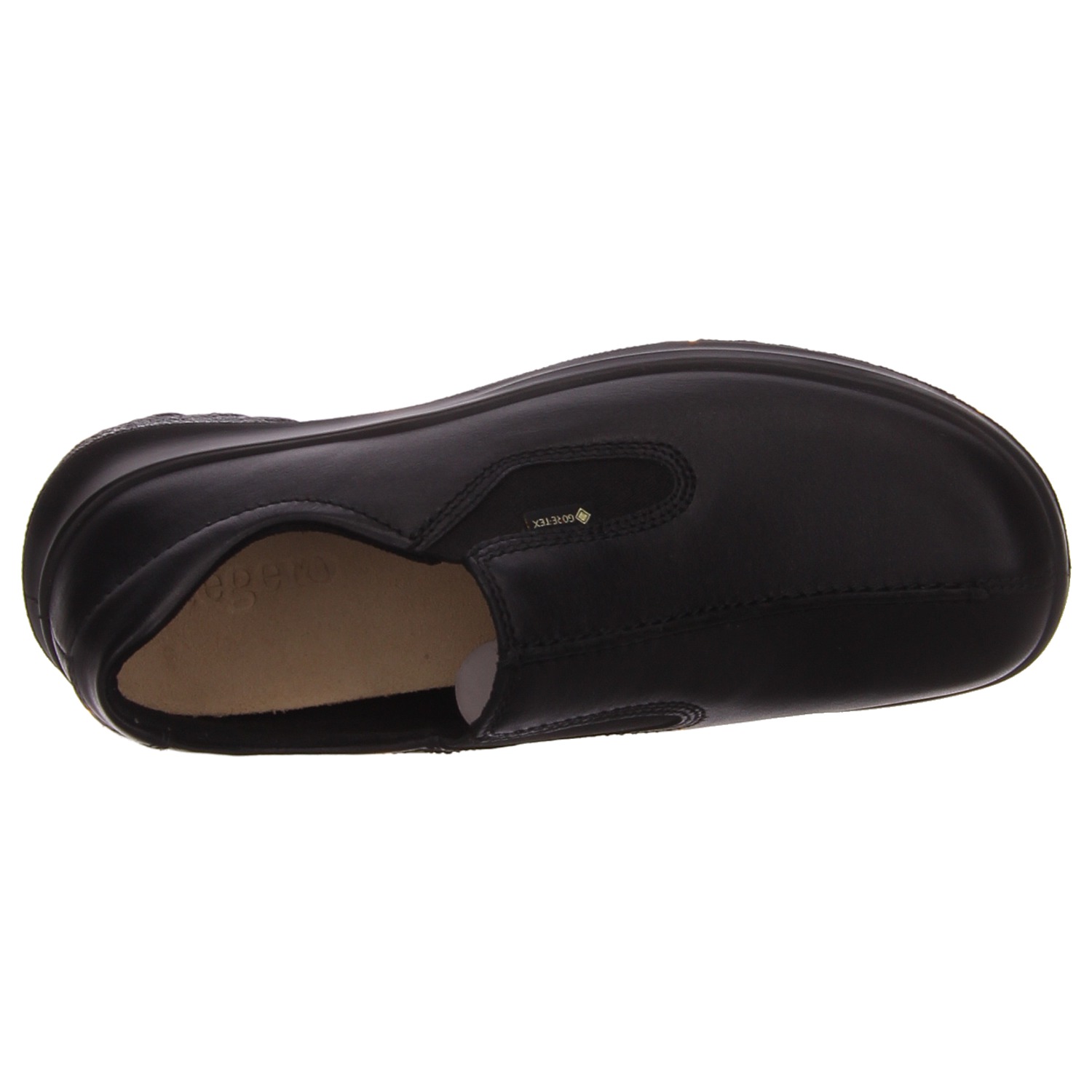 Legero Slipper 2-009568-0100