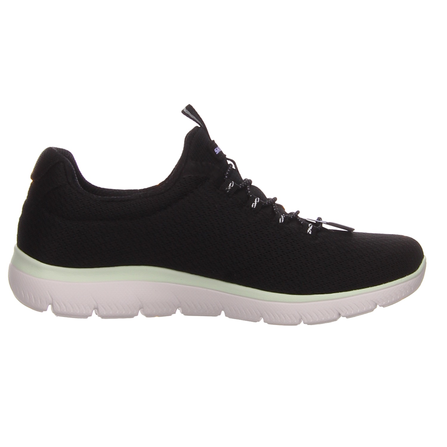 Skechers Sneaker 150268 BKMT