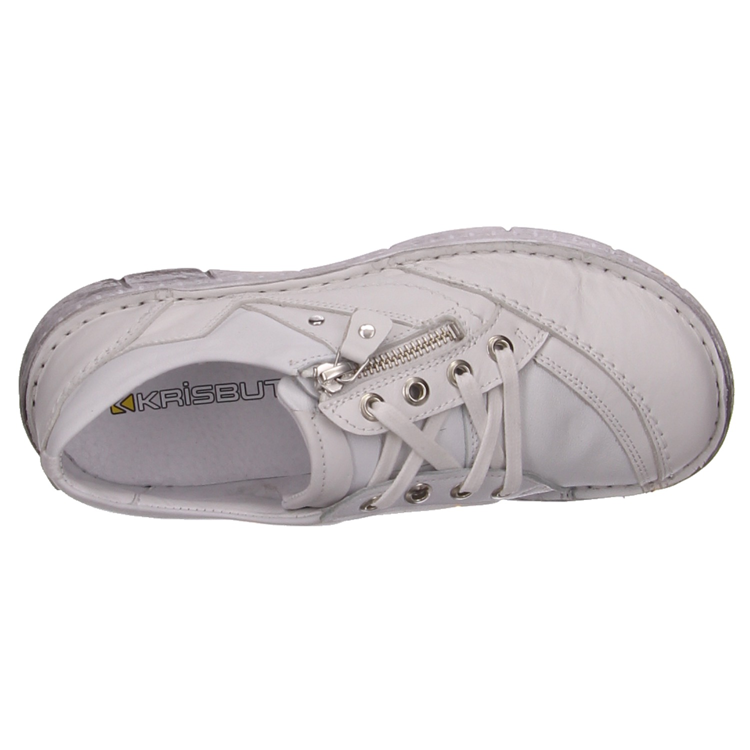 Krisbut Schnürschuhe 2639-5