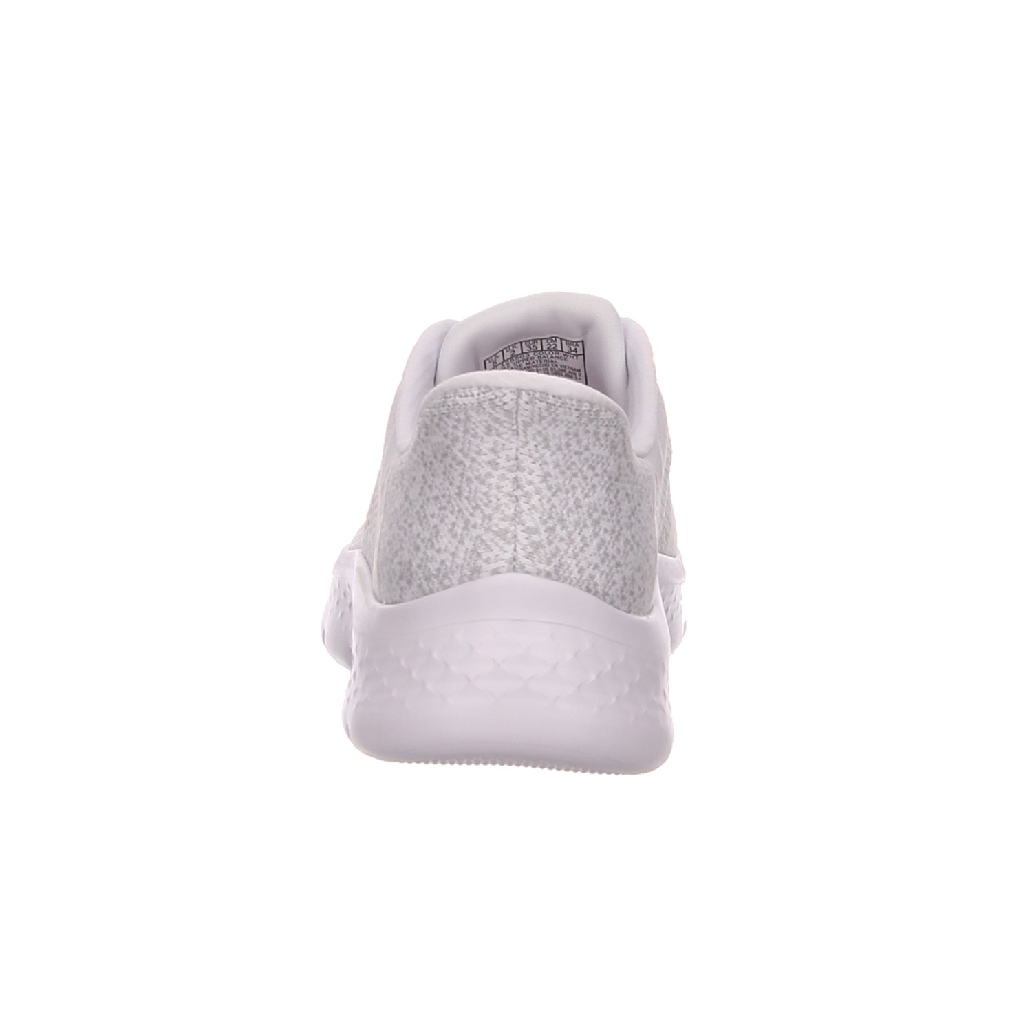 Skechers Sneaker 125503 WHT