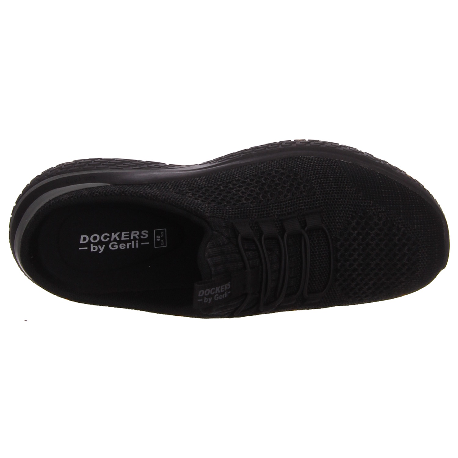 Dockers Pantoletten 50ME015 700100