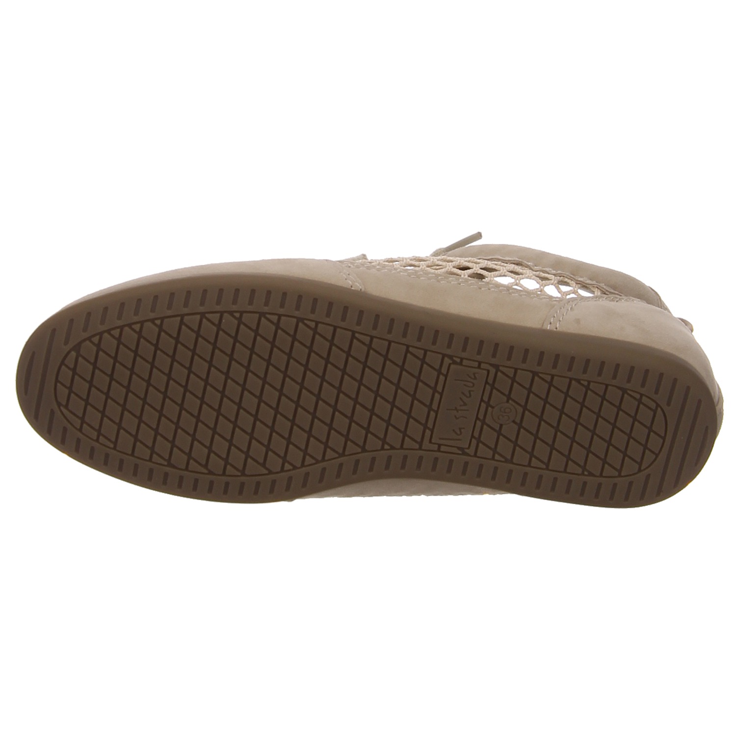 La Strada Schnürschuhe 2402427 0322