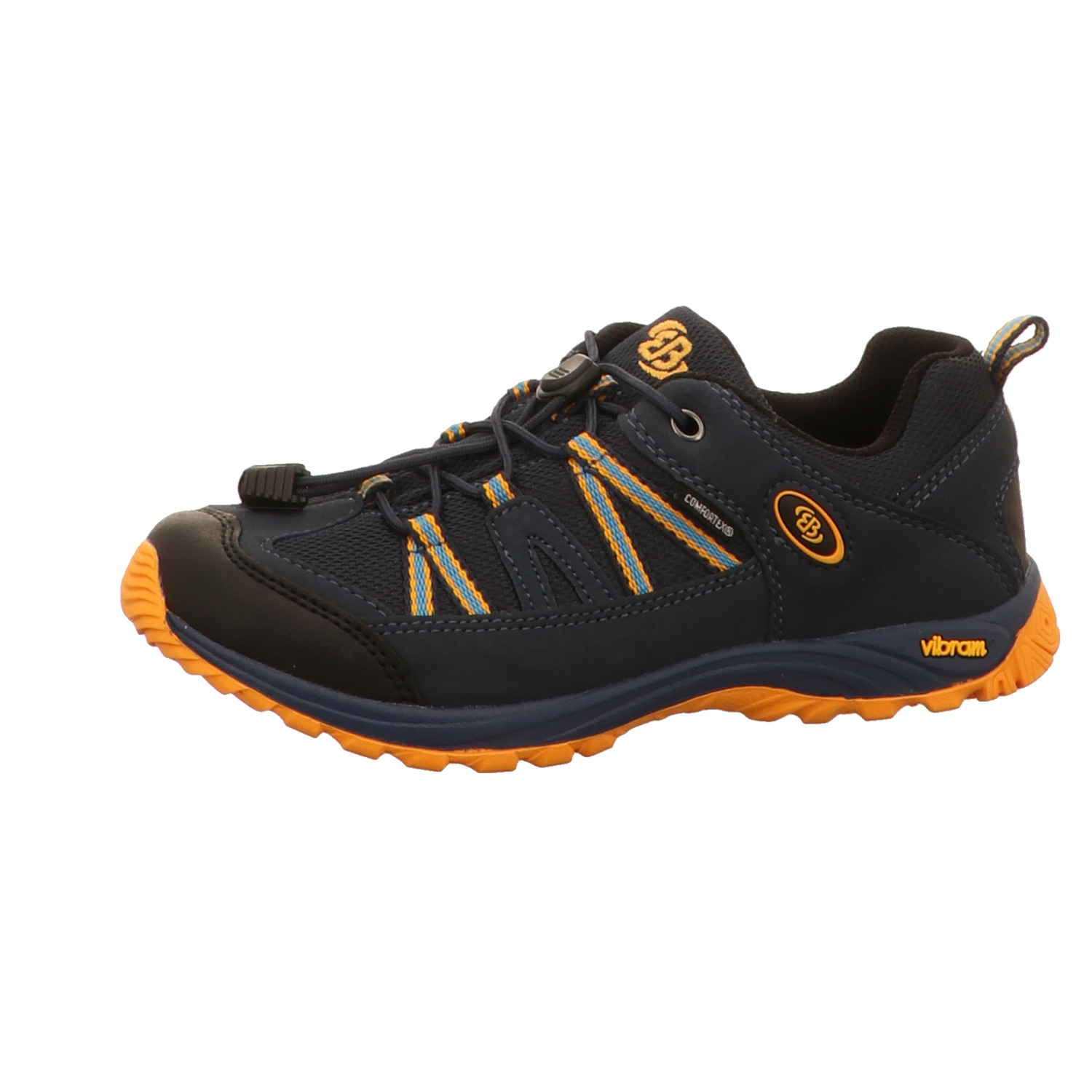 Brütting Jungen Halbschuhe 421118