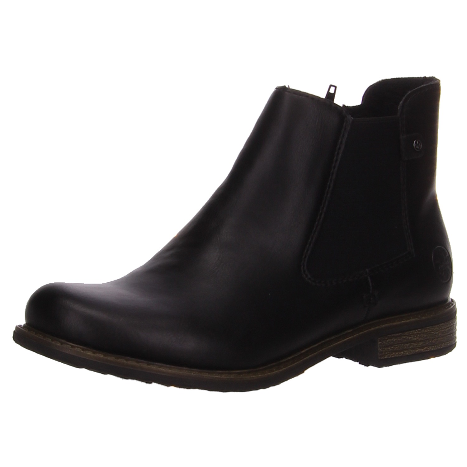 Rieker Boots 74854-00