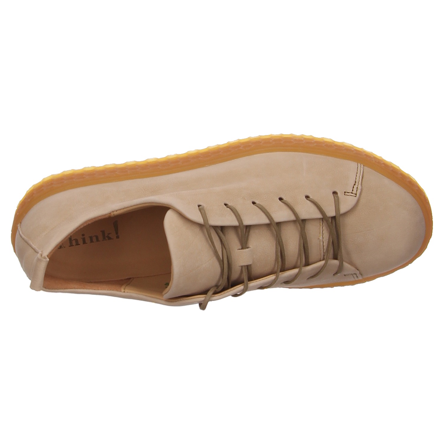 Think Schnürschuhe 3-001294-4010