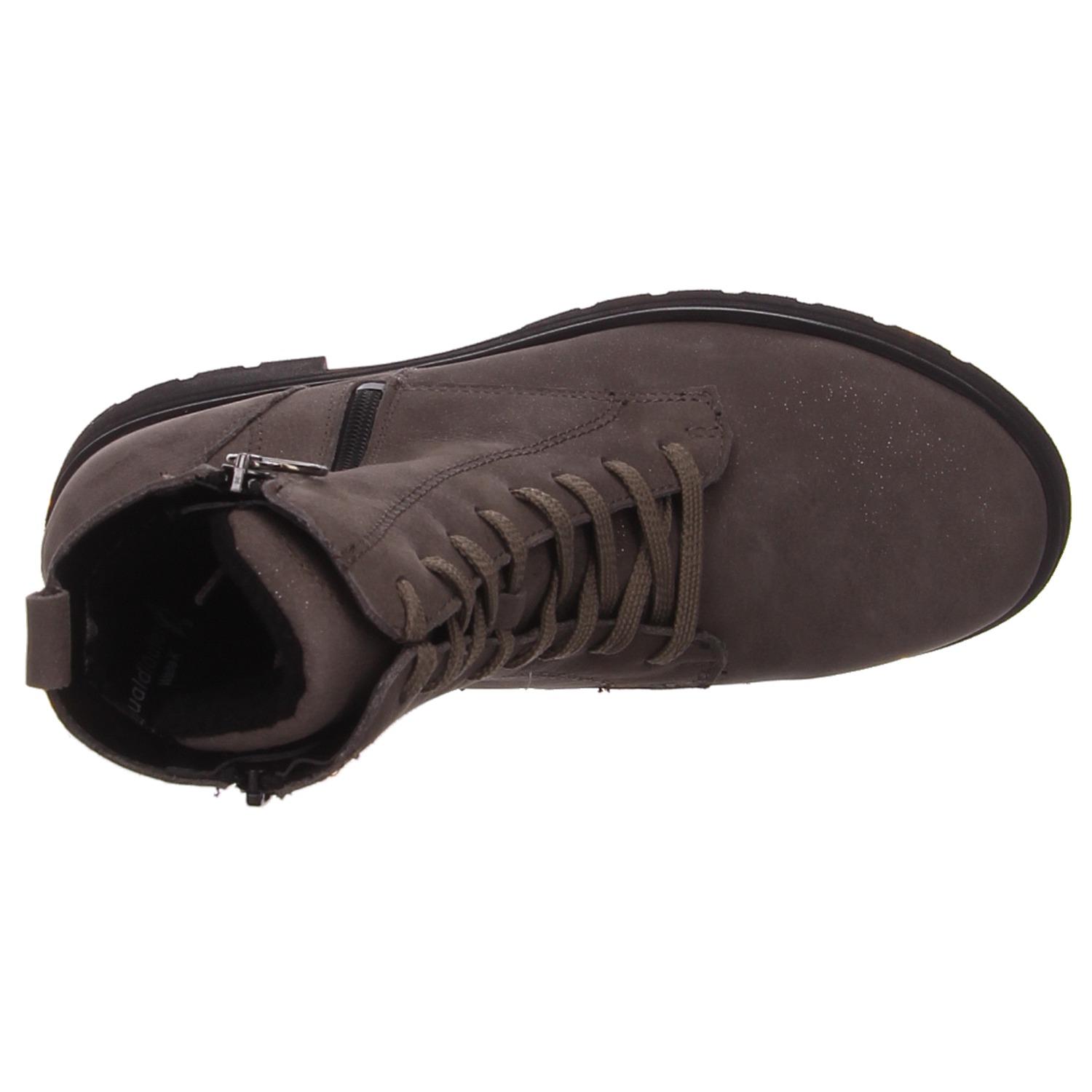 Waldläufer Schnürschuhe 648803 189052