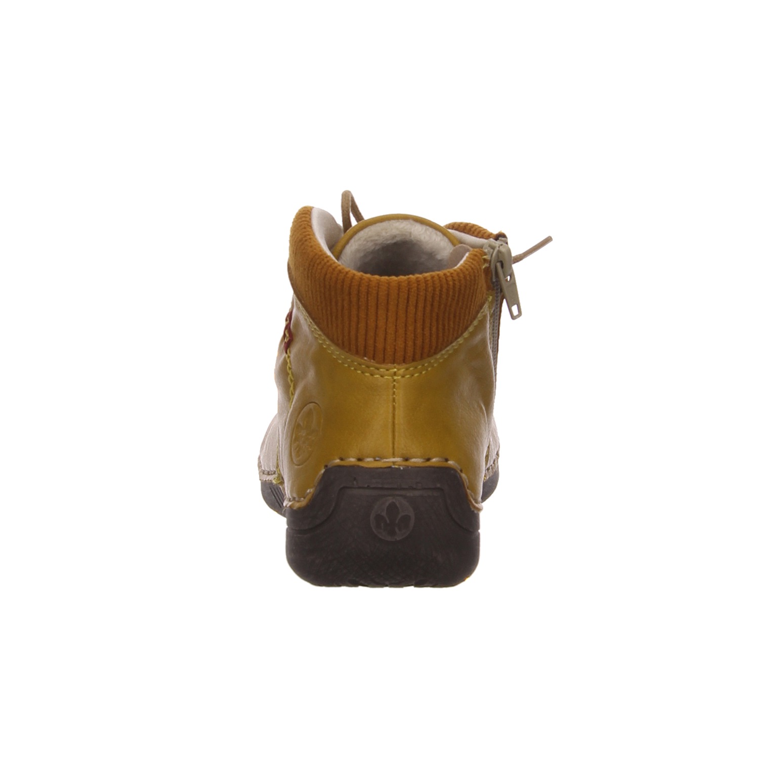 Rieker Schnürschuhe 52544-68