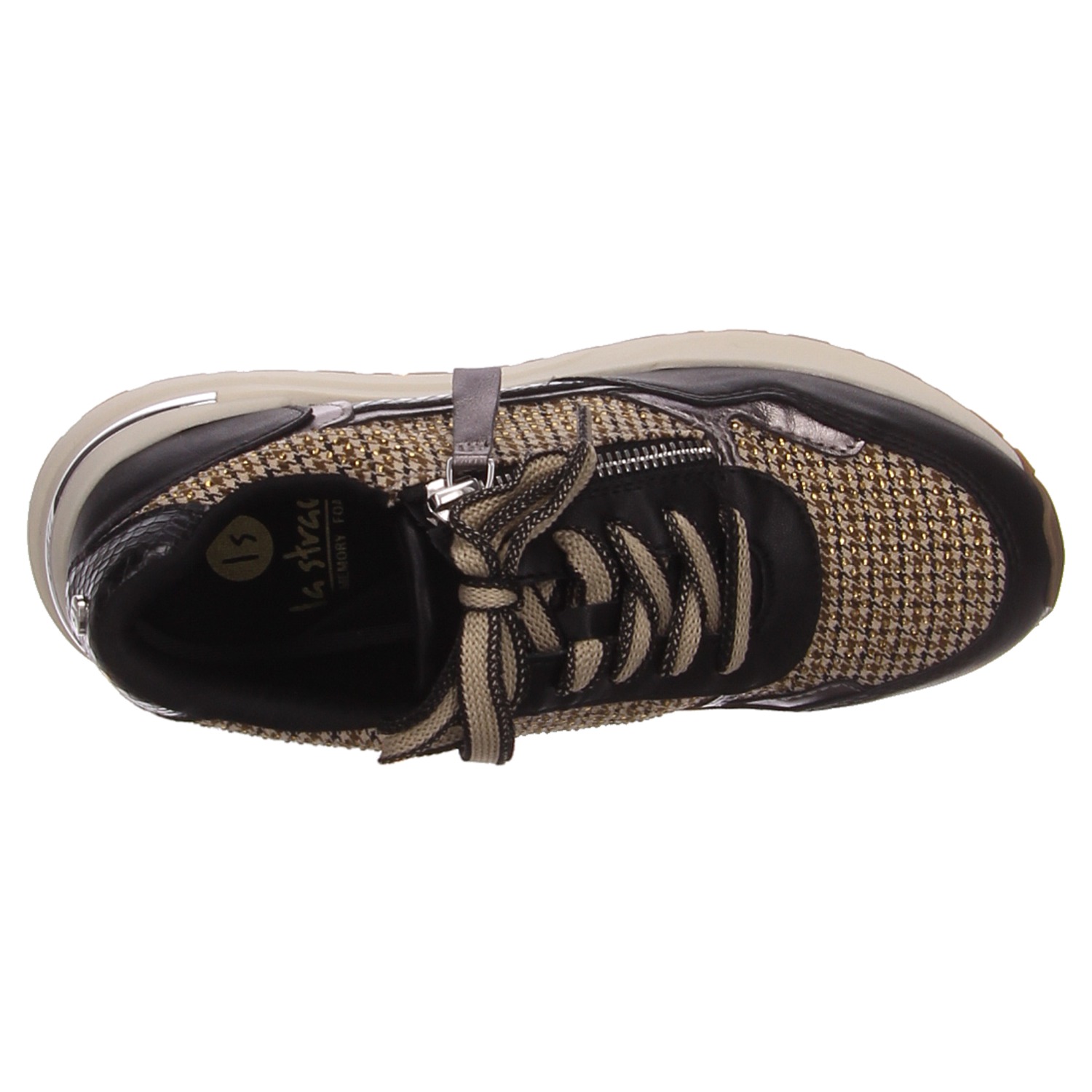La Strada Schnürschuhe 2404318 1001
