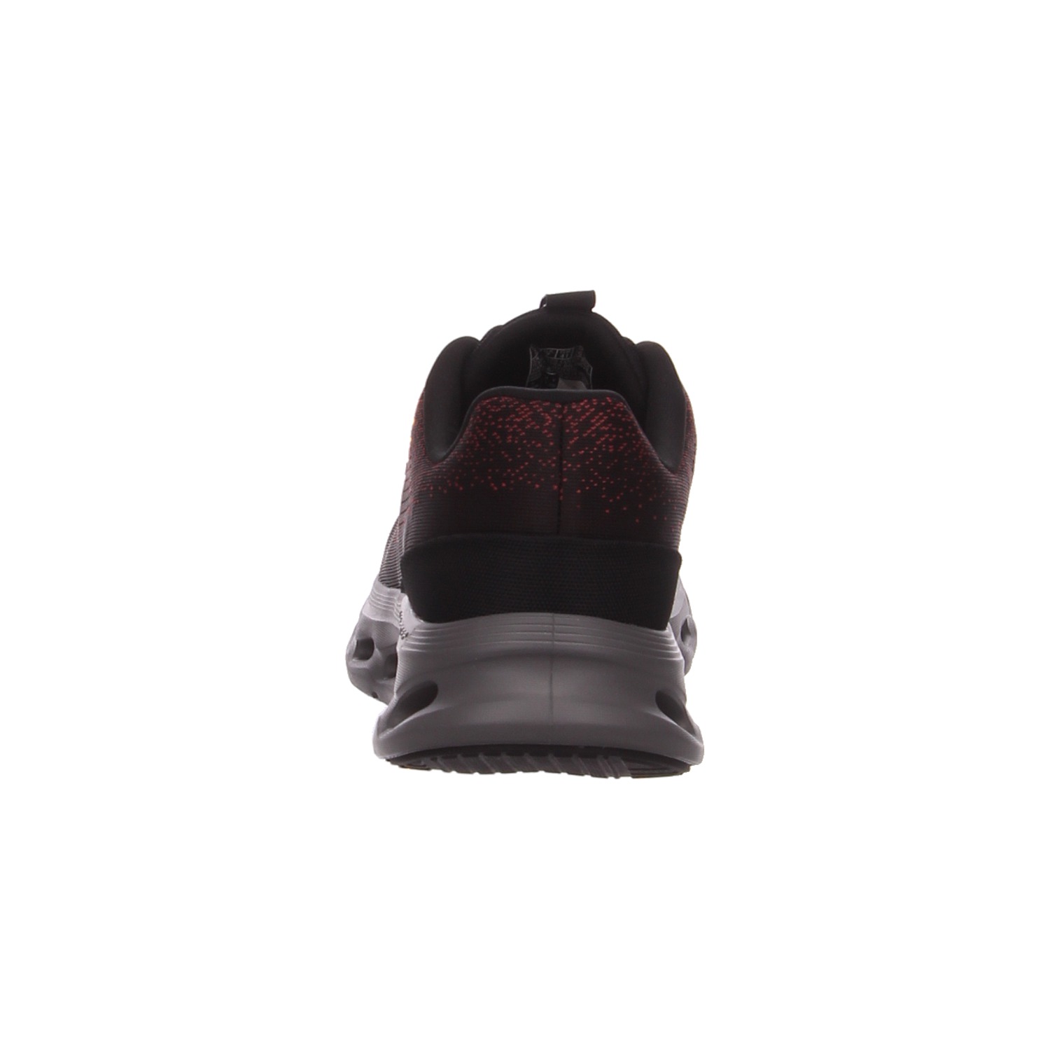 Skechers Schnürschuhe 217020 BKRD