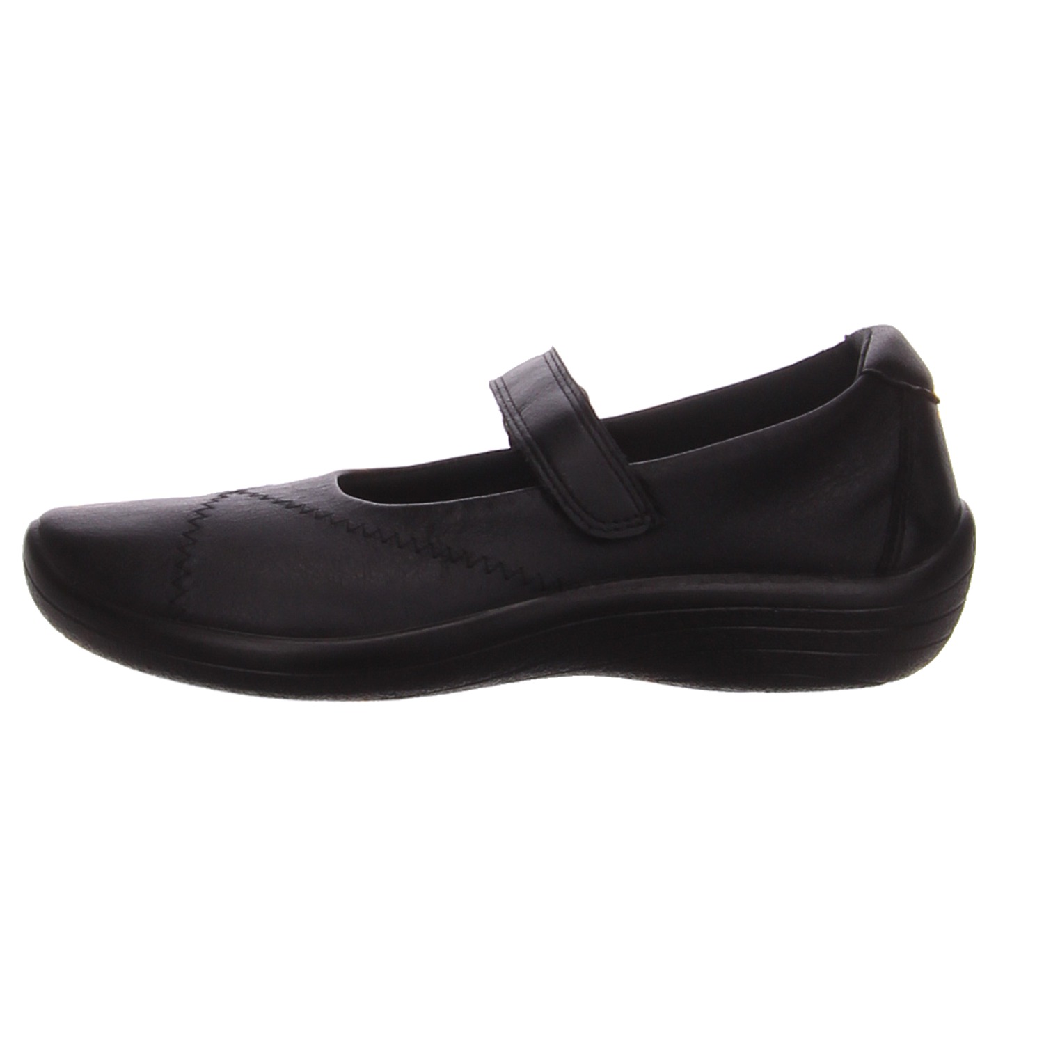 Arcopedico Slipper 4616 J65 black