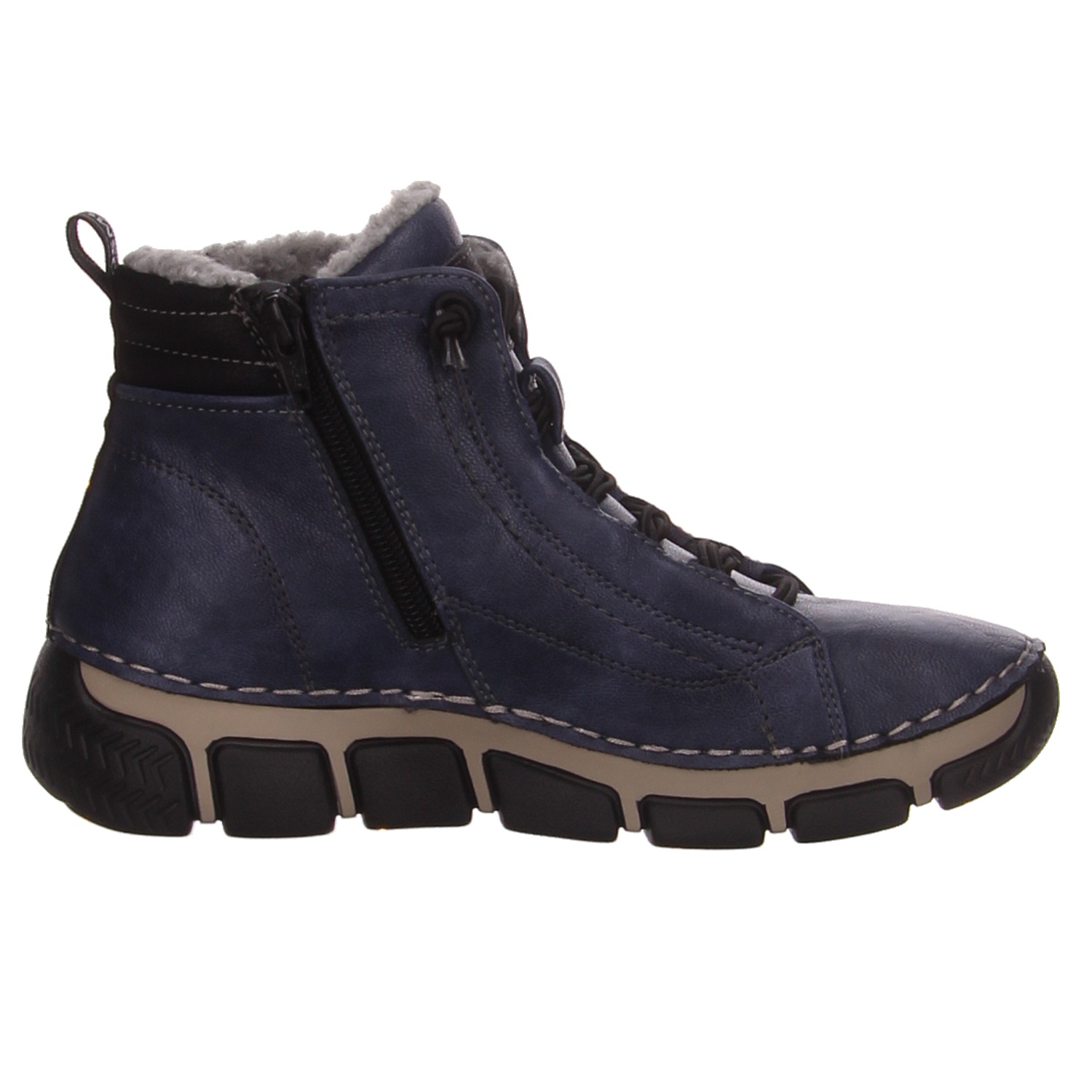 Lerros Schnürschuhe 1540 602 8