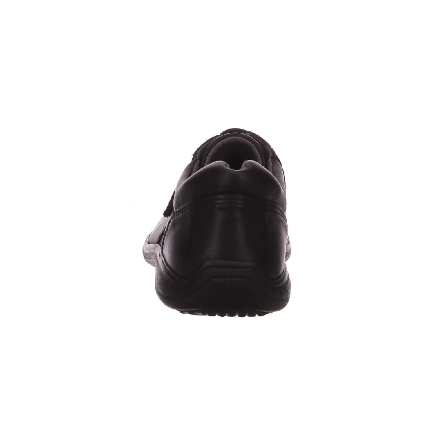 Lauter Comfort Slipper Arthur 02 black