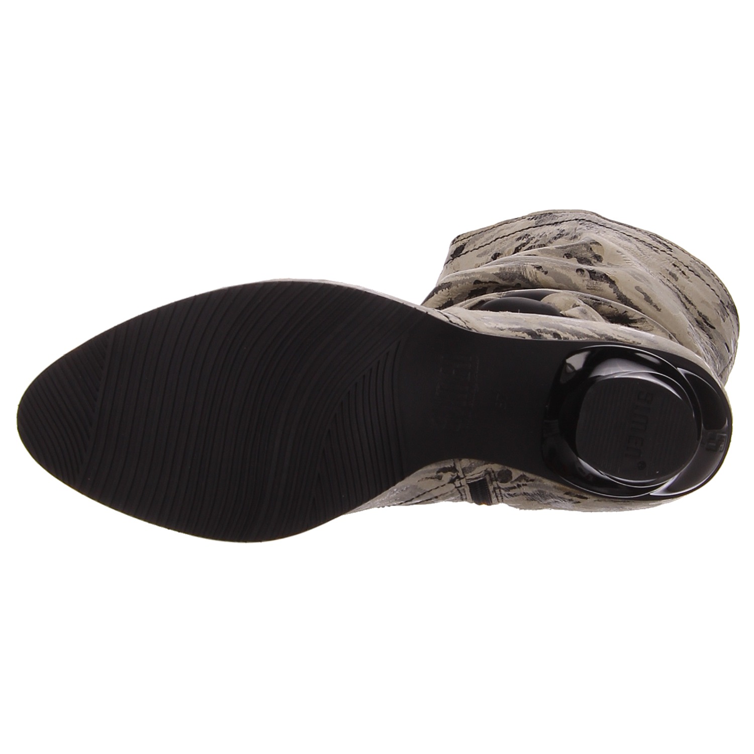 Simen Stiefel 6202A