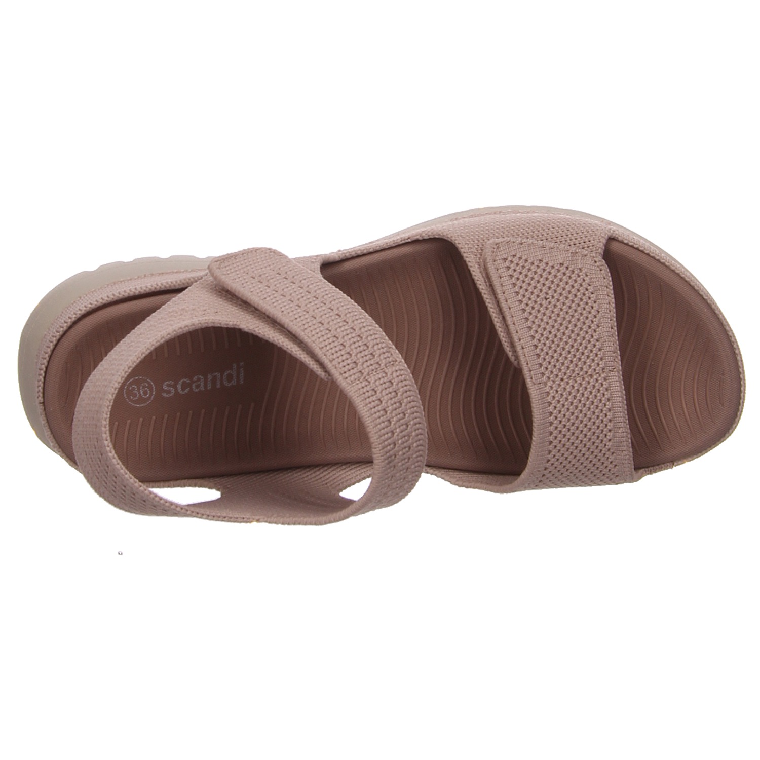 Scandi Scandi 251-2232 rosa