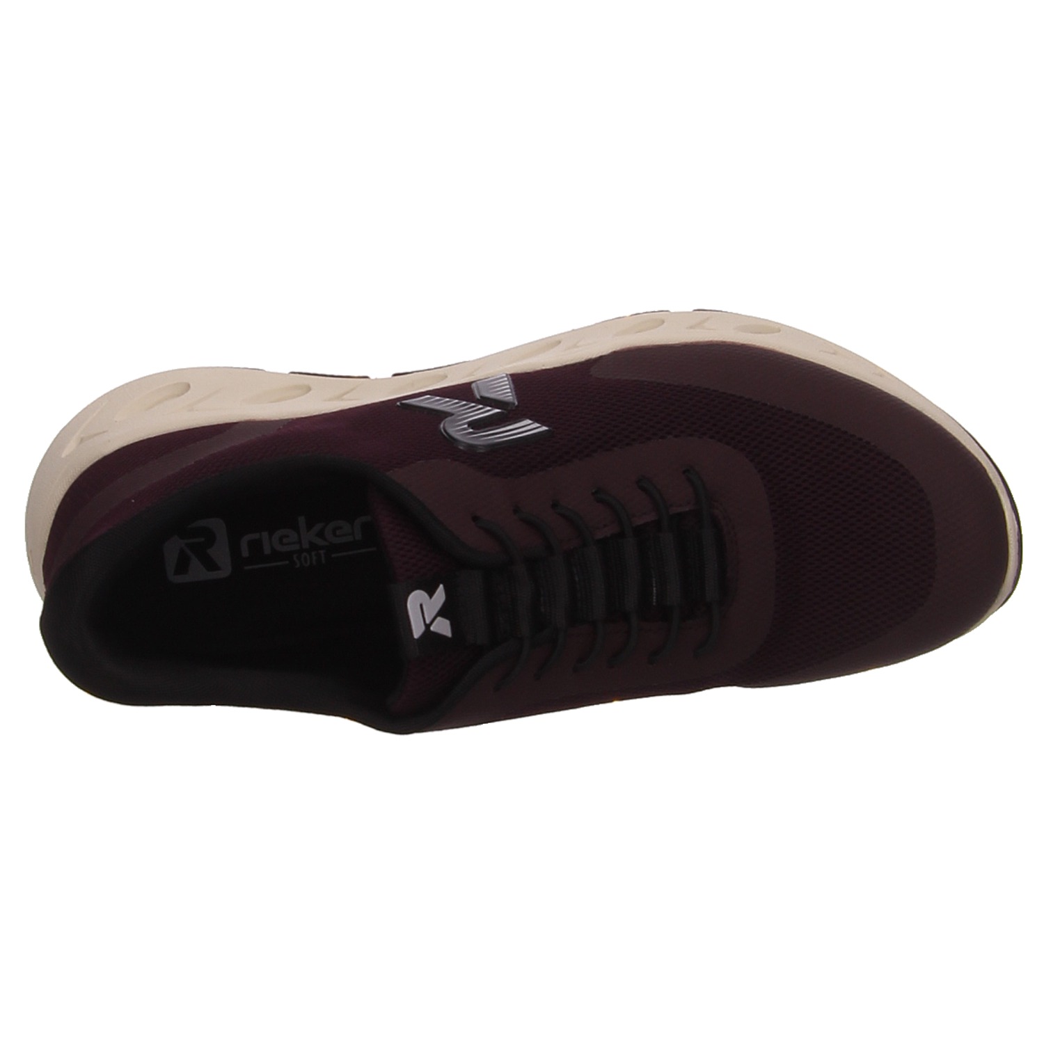 Rieker Schnürschuhe M6551-30