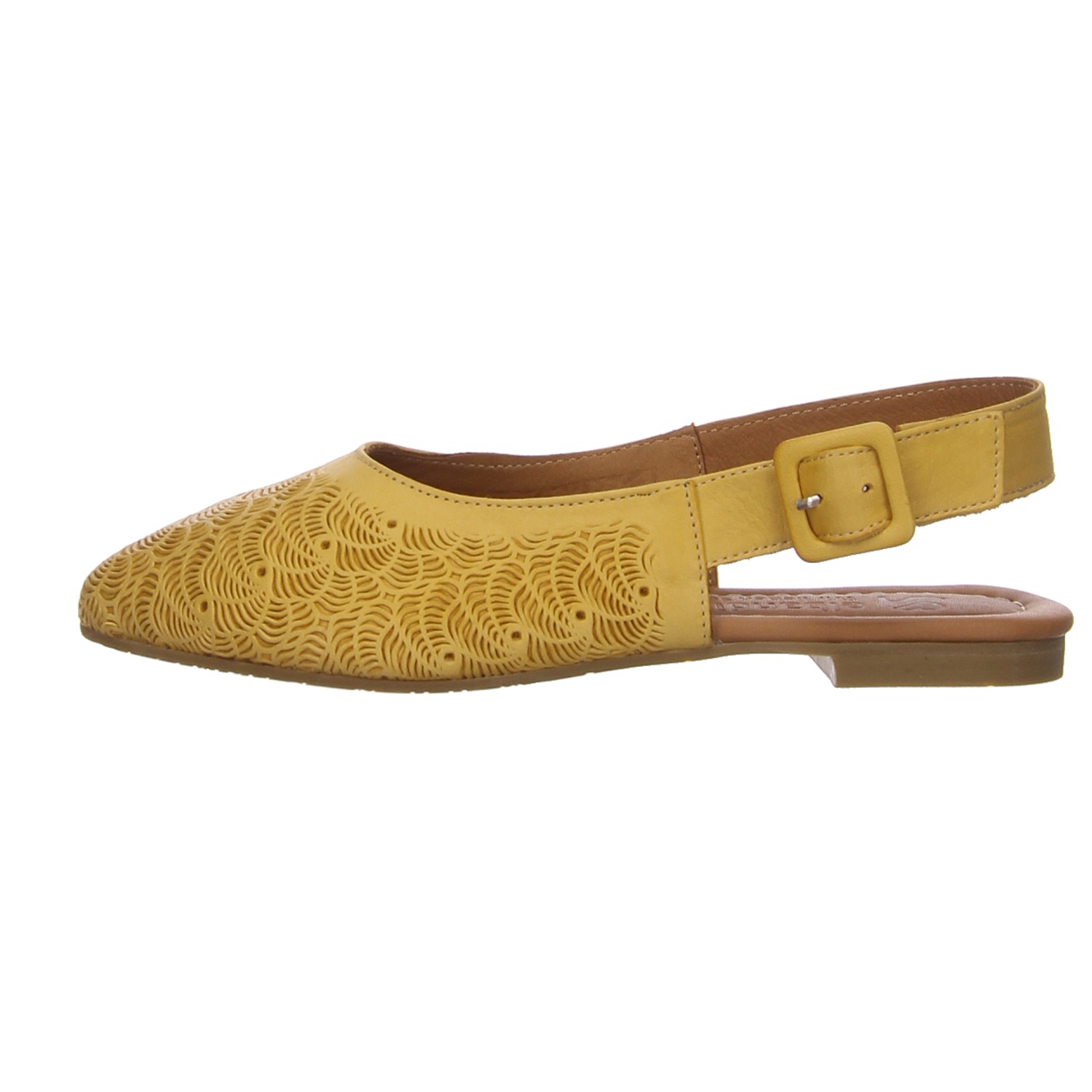 elbandi Pumps 07-709 noce