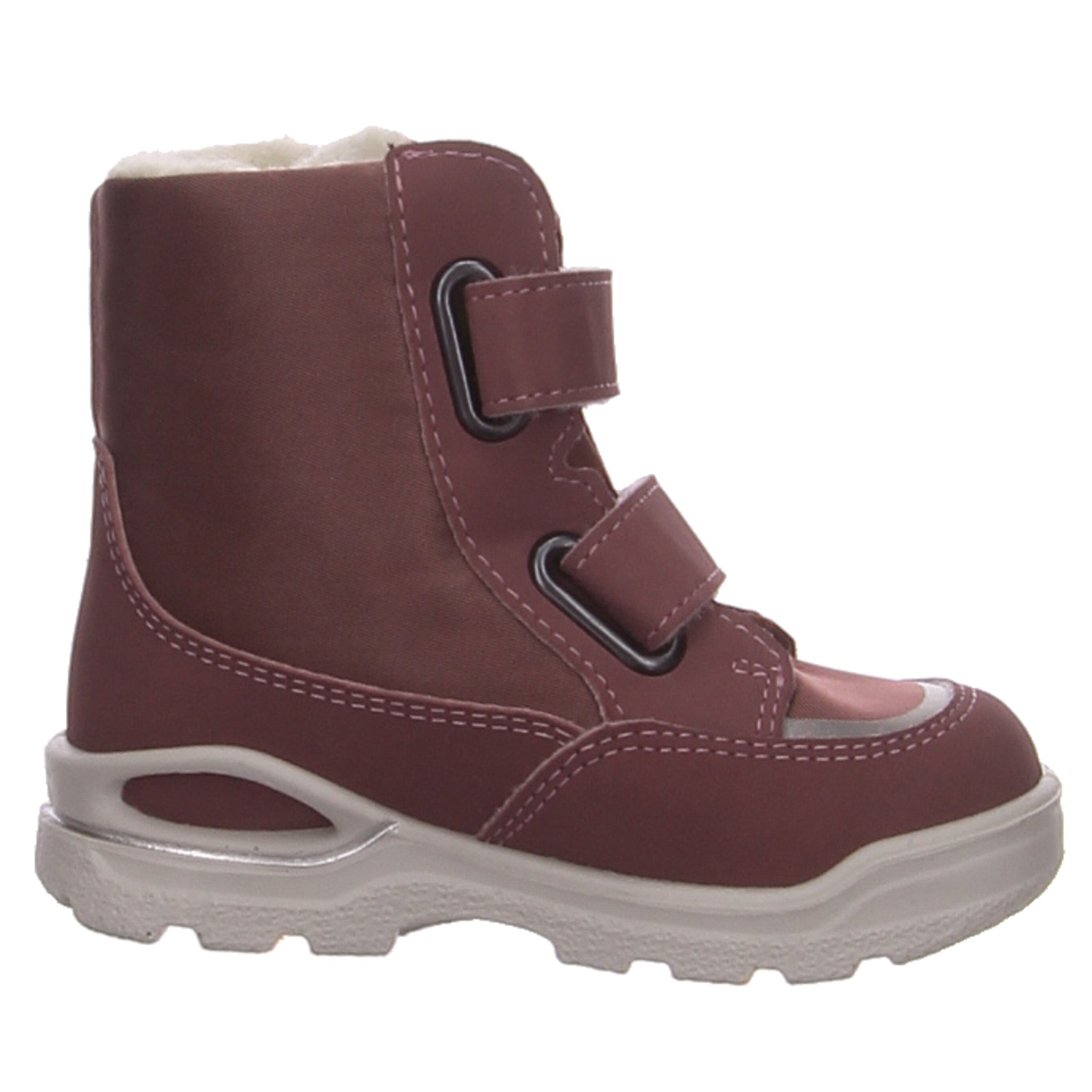 Ricosta Mädchen Stiefel 50 3903202/320